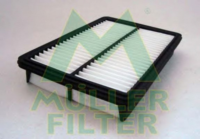 MULLER FILTER pa3635 -  Воздушный фильтр